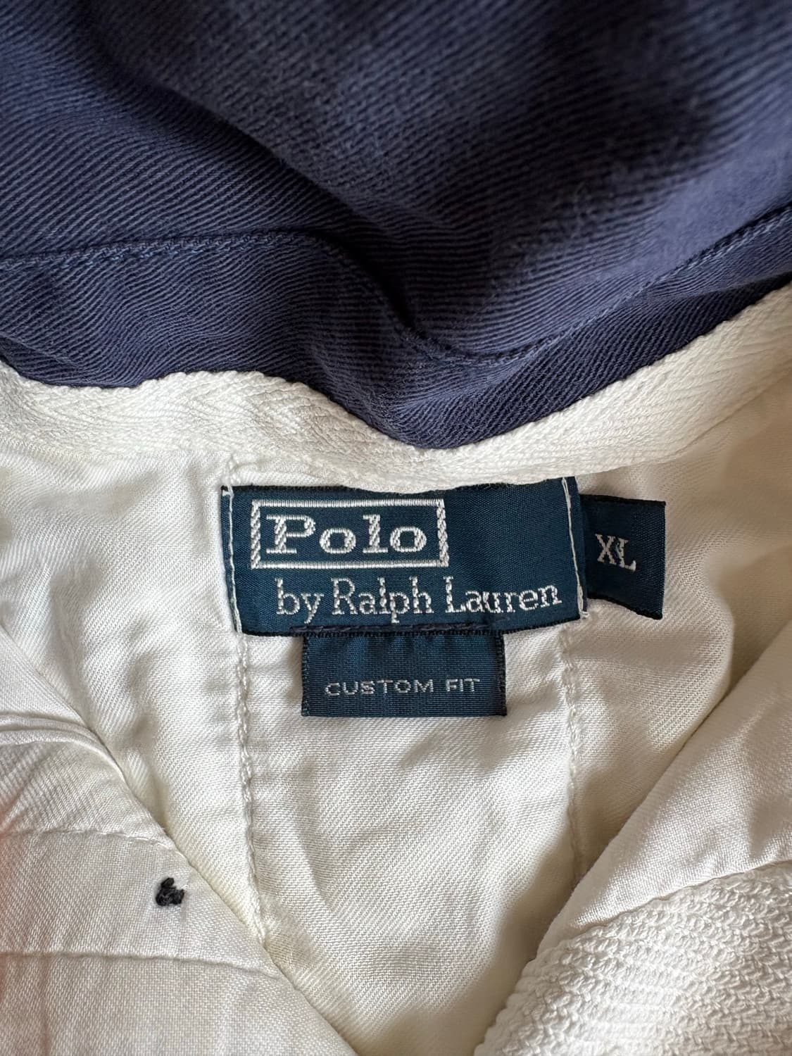 폴로랄프로렌 빅포니 롱슬리브 xl 상품이미지2