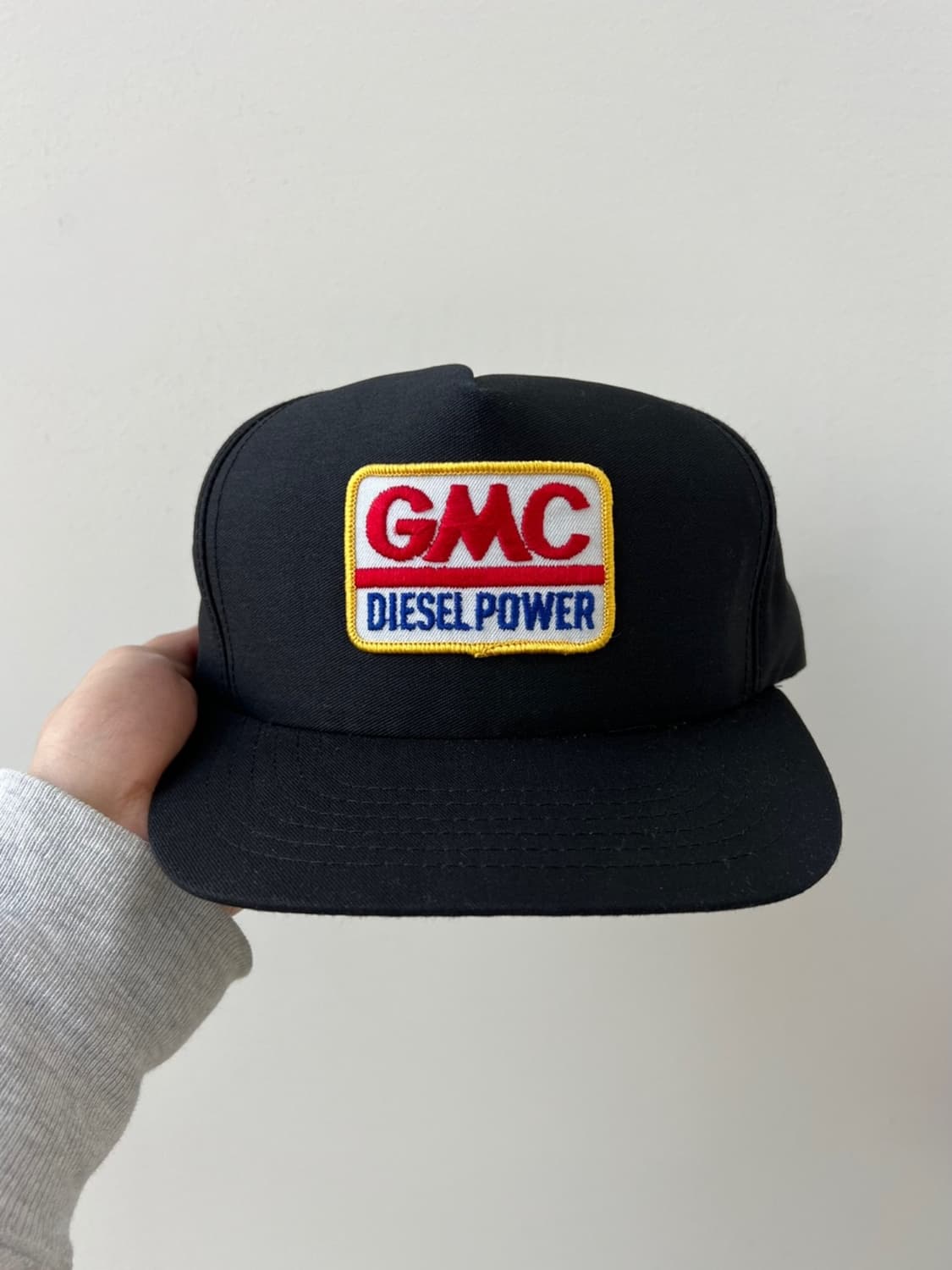 90's GMC 트러커 캡 상품이미지1