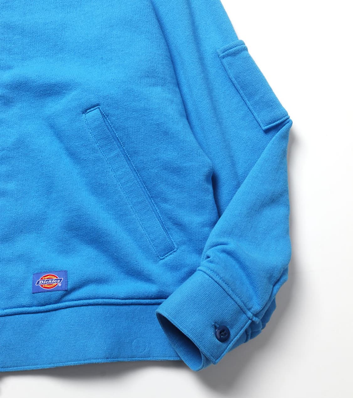 DICKIES X MONKEY TIME - 별주 EISENHOWER JK 상품이미지6