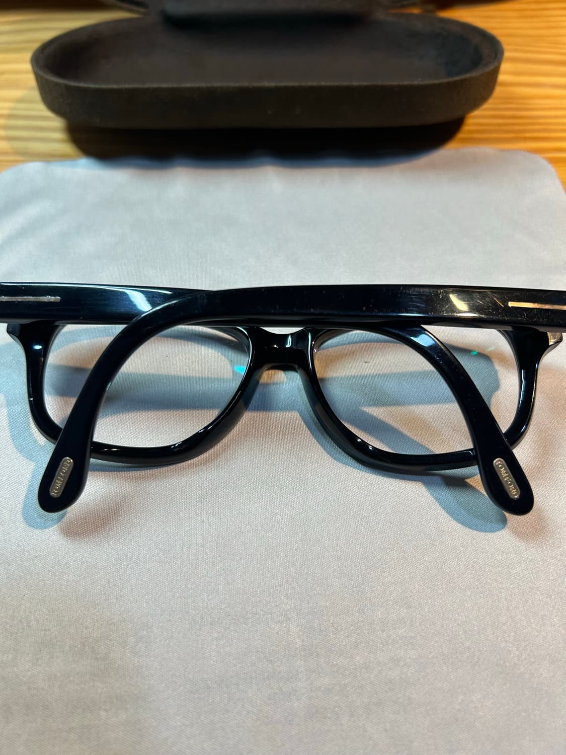 톰포드 안경테 상품이미지7