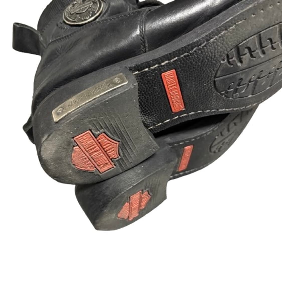 할리데이비슨 부츠 상품이미지4