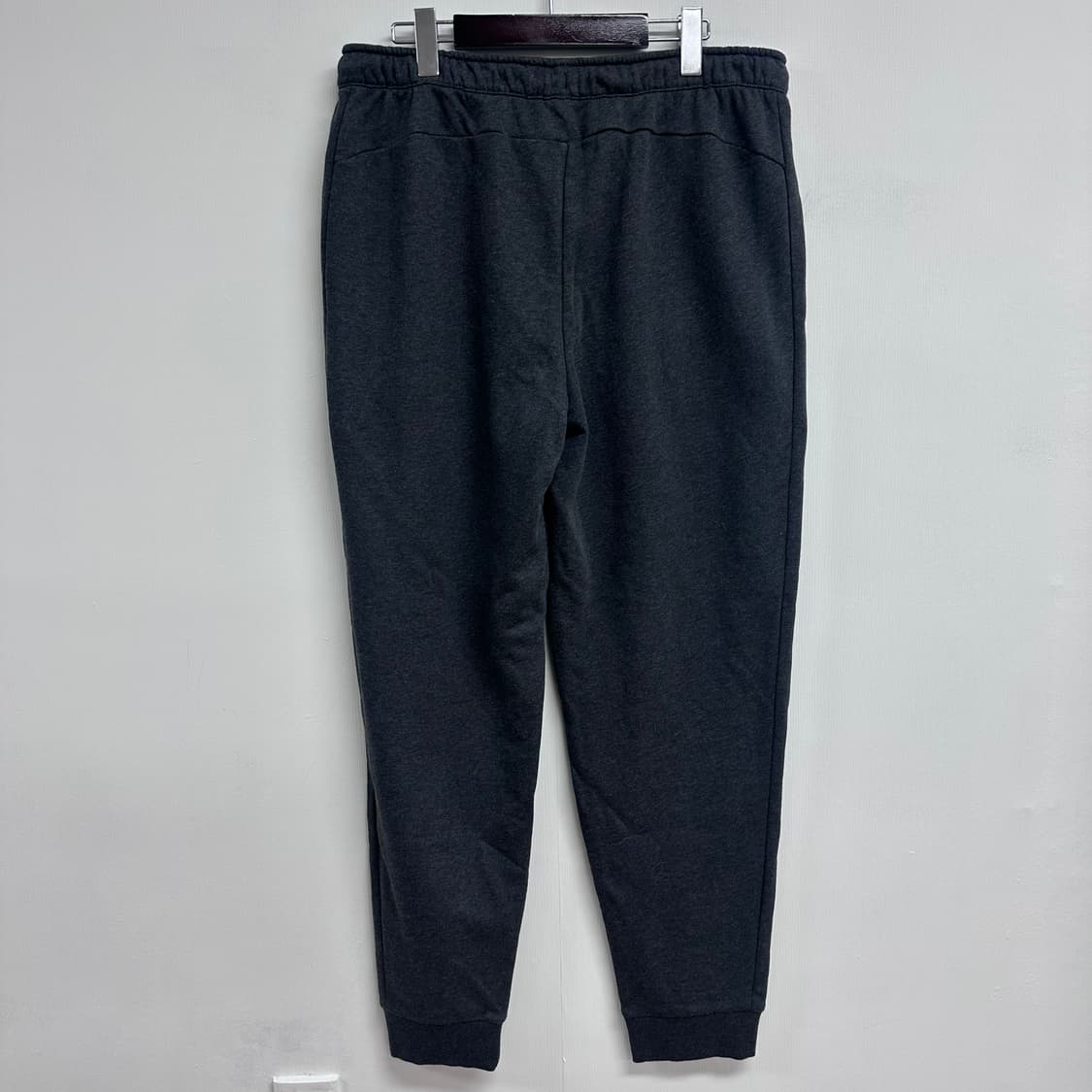 PUMA 남성 조거팬츠 차콜 L사이즈 32-34 (새상품) J23 상품이미지5