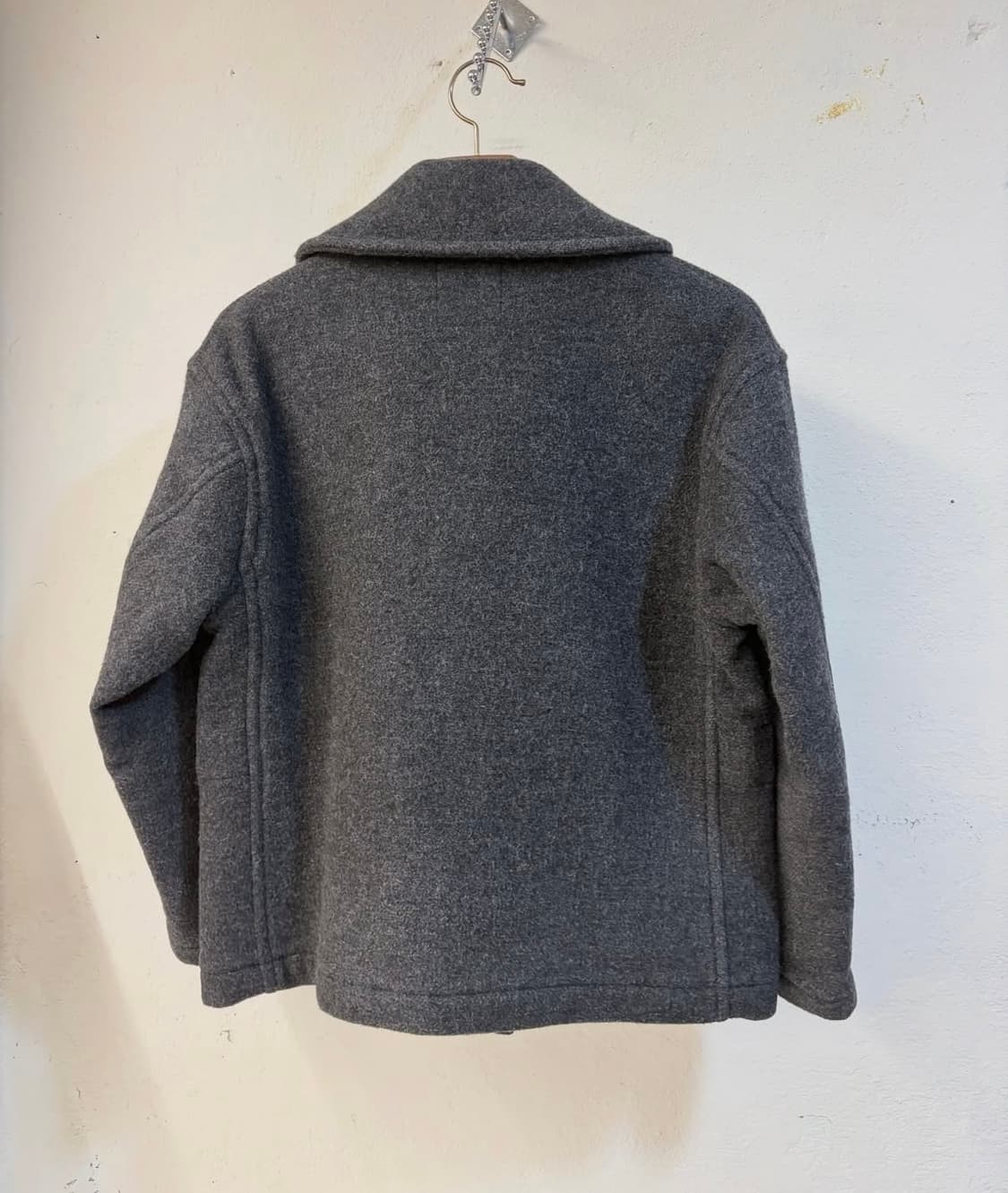 빔즈보이 더플 코트 상품이미지8