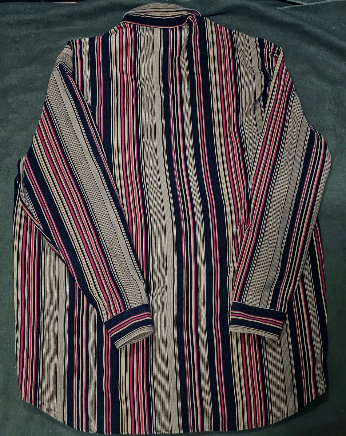 haupt 스트라이프 셔츠 상품이미지2