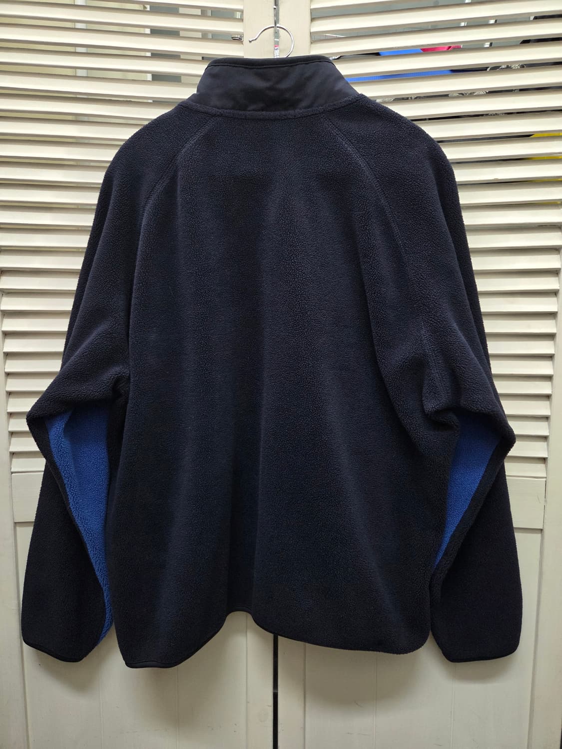 유니클로 로저페더러 JW앤더슨 플리스 자켓 상품이미지4