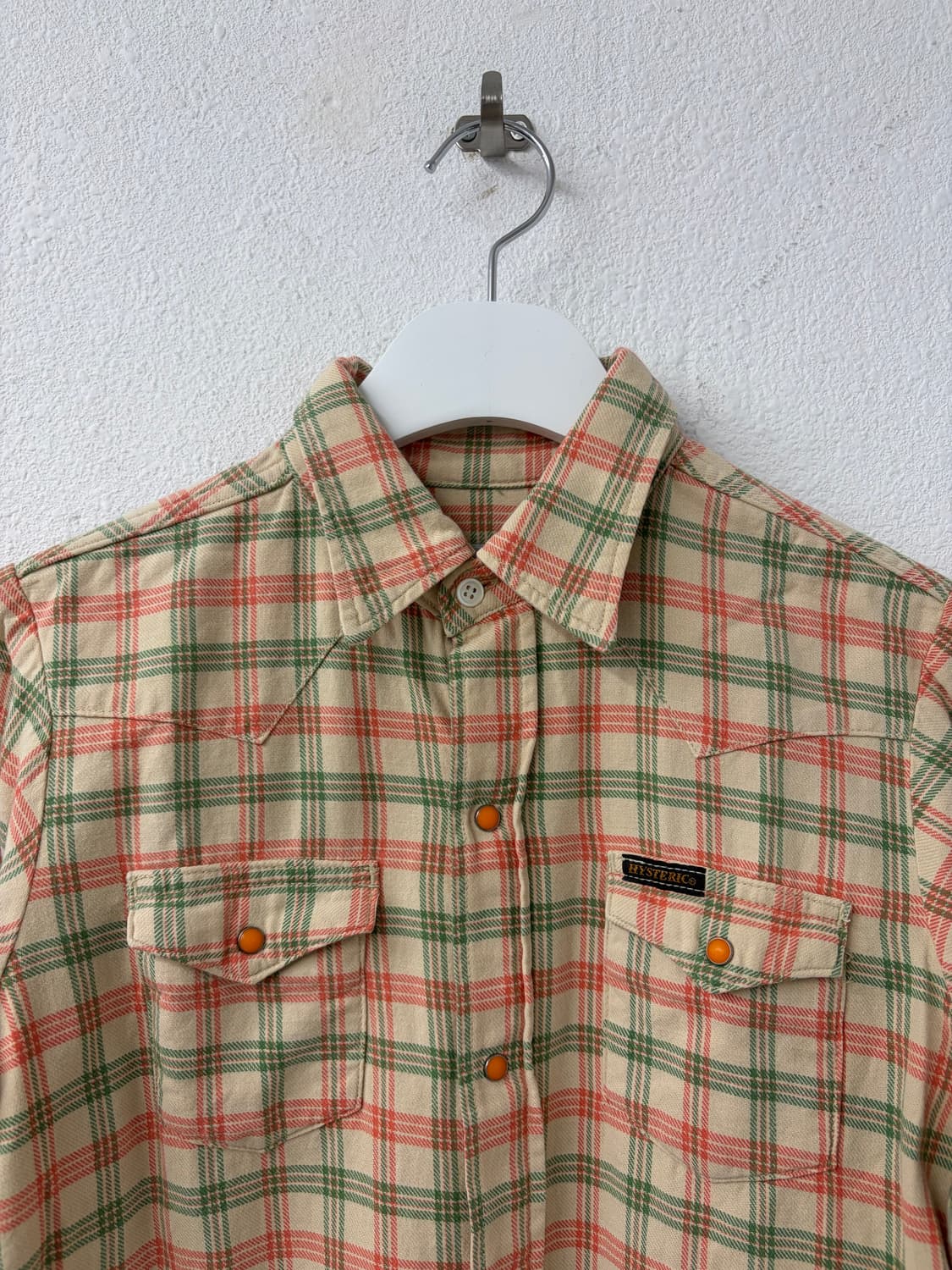 HYSTERIC GLAMOUR 상품이미지2