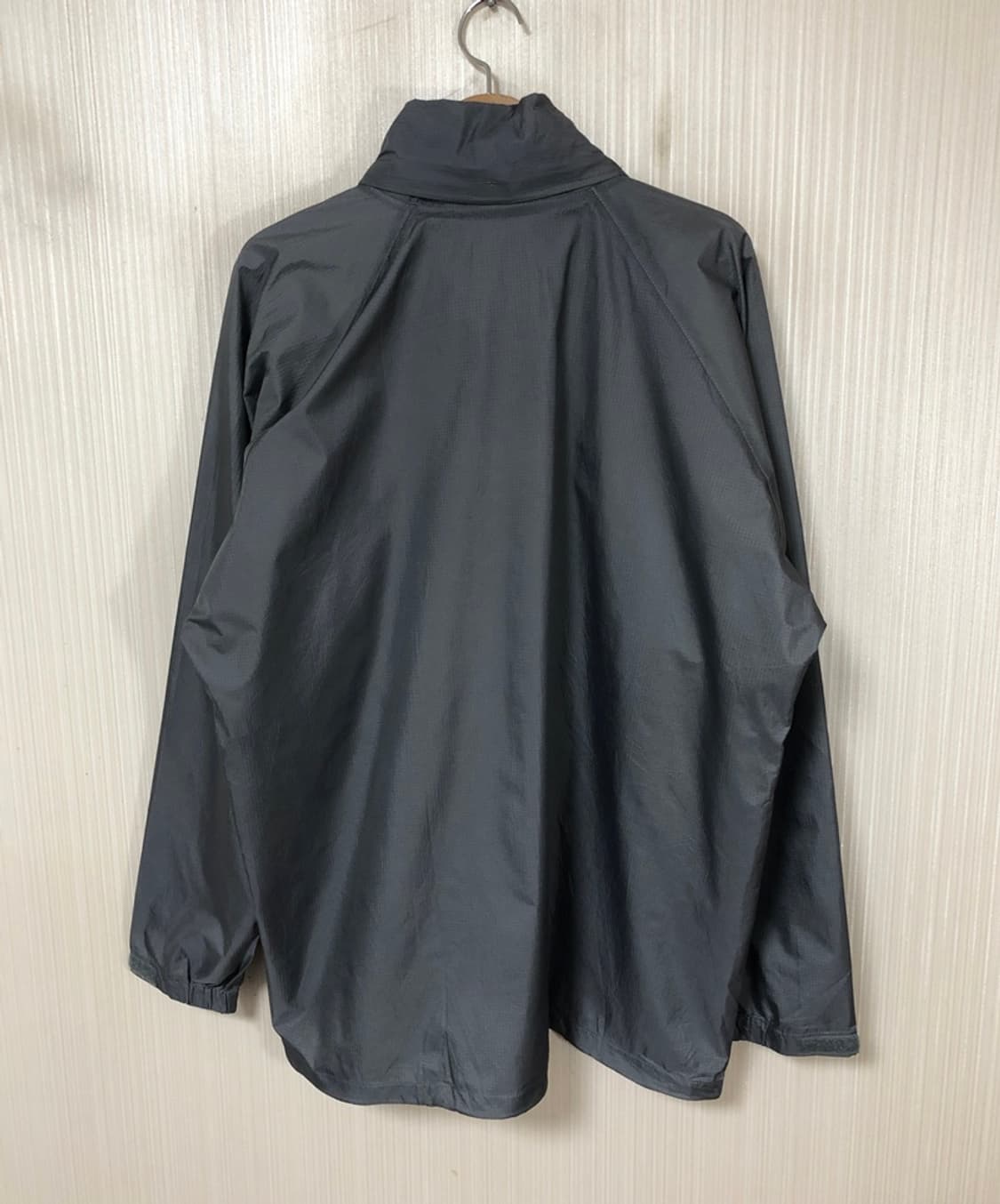 온요네(ONYONE)X엘브레스 아웃도어자켓/레인슈트 O(XL) 상품이미지9