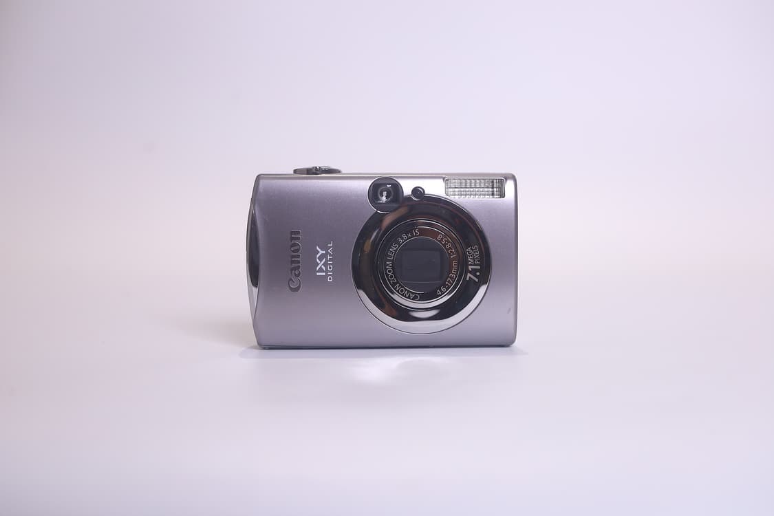 캐논 익시 900 (익서스 850 일본 내수 모델)  상품이미지2