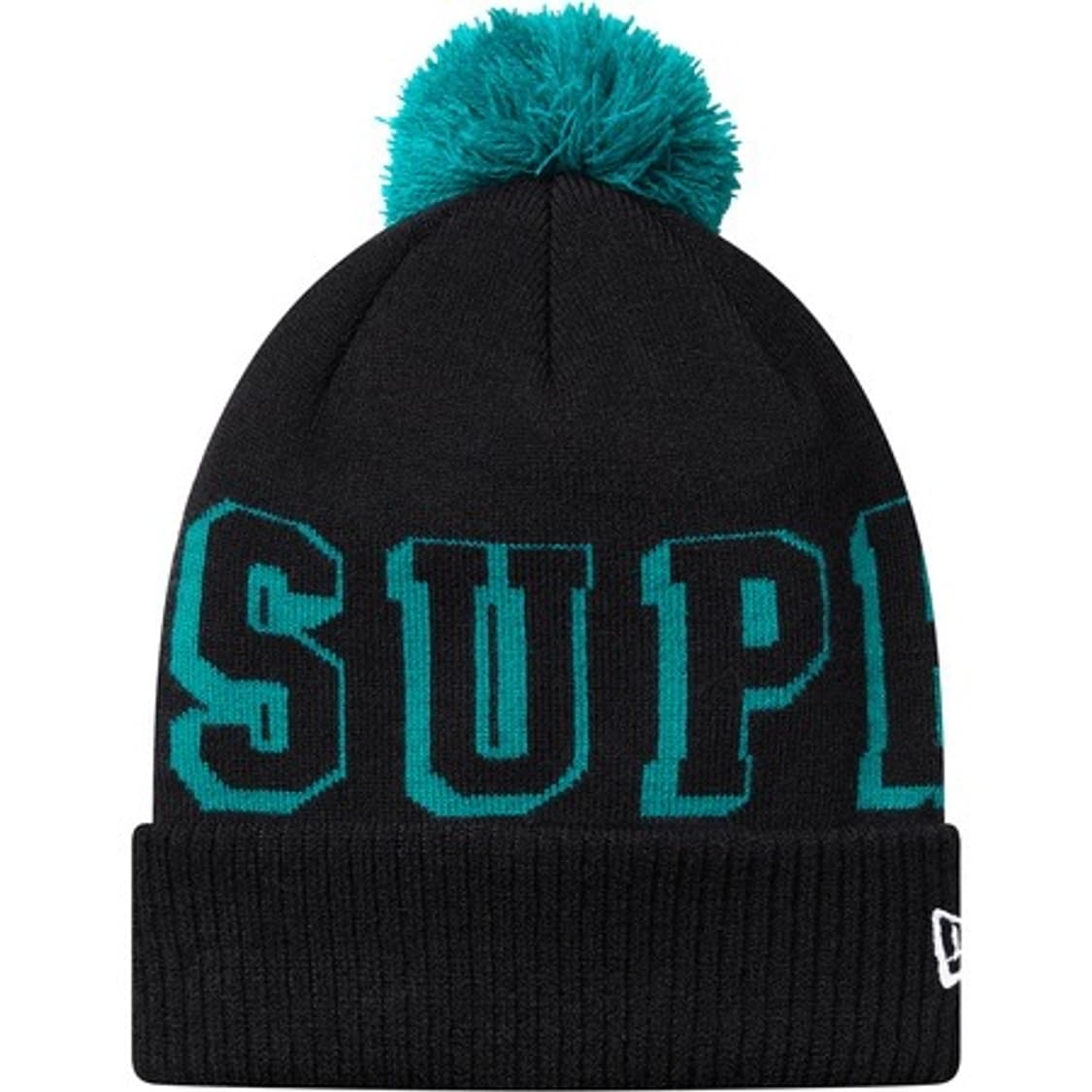 Supreme X New Era 슈프림 뉴에라 배너 비니 상품이미지4