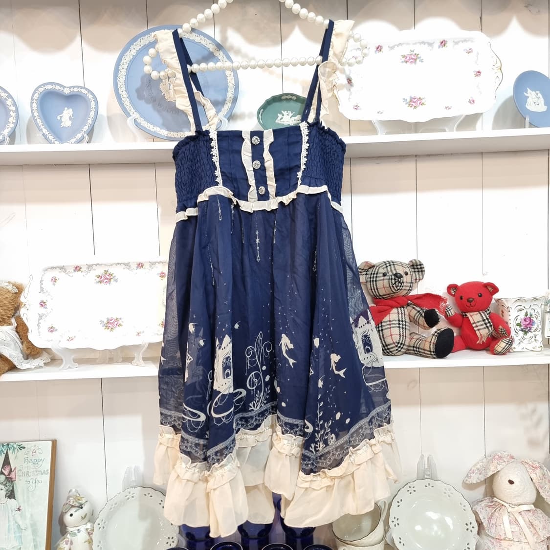 axes femme액시즈팜인어공주 상품이미지4