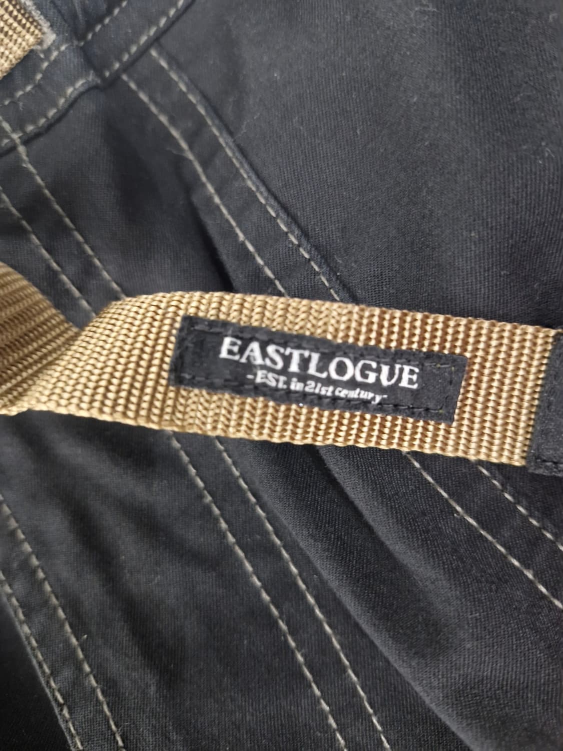 그라미치X이스트로그 기어쇼츠_S 상품이미지5