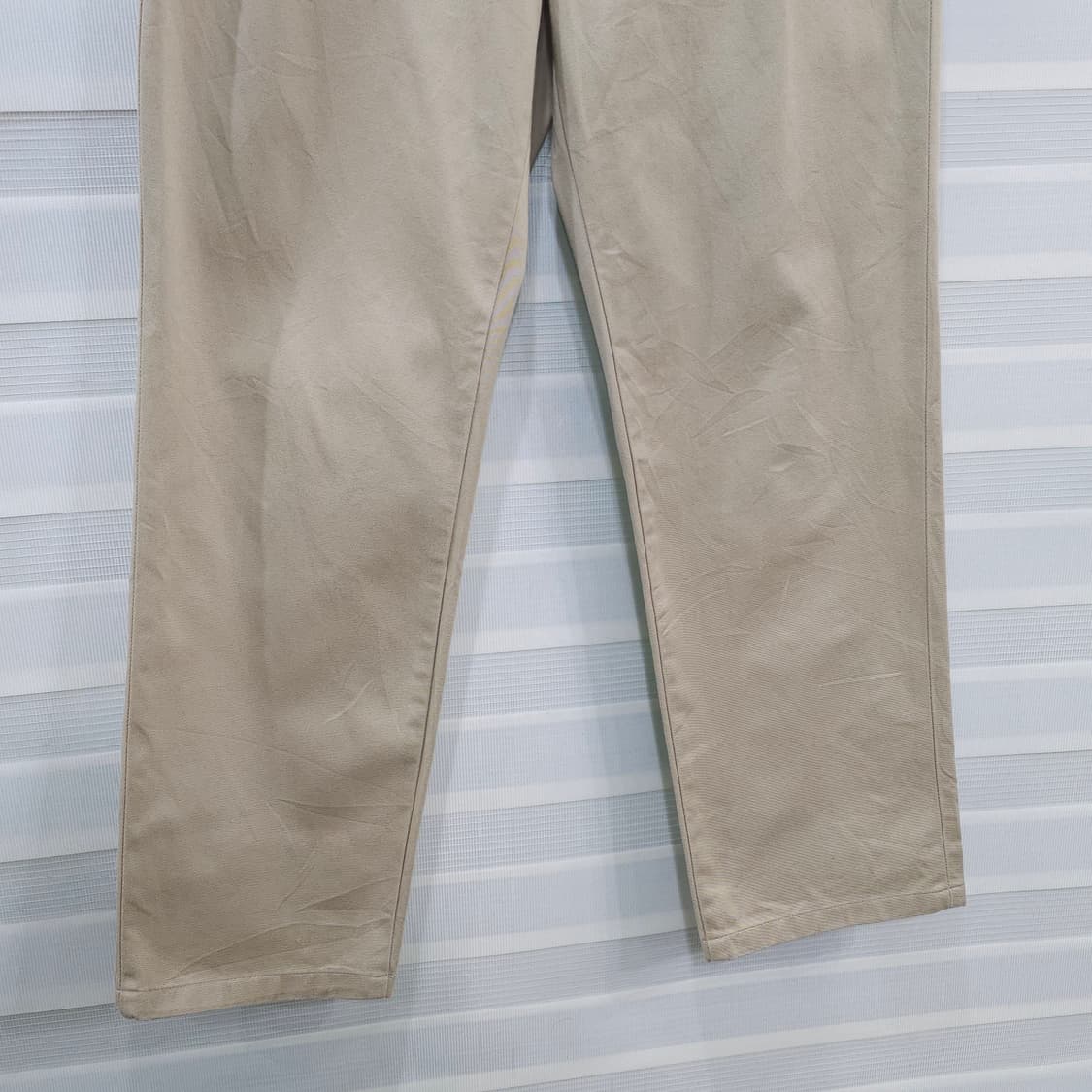 EDWIN 503 레귤러 핏 치노팬츠- 29 상품이미지3