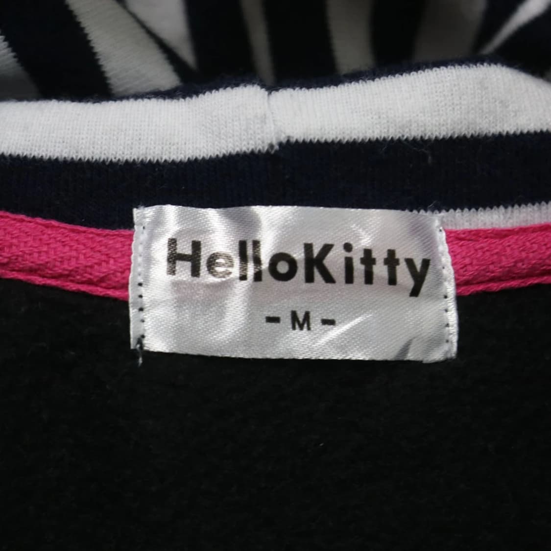 헬로 키티 페이스 후드티 62334 상품이미지6