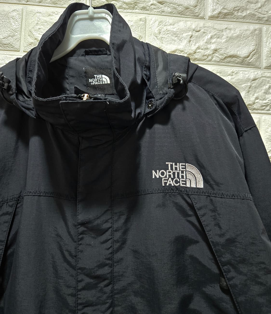 노스페이스 바람막이 방풍자켓 100~105 상품이미지5