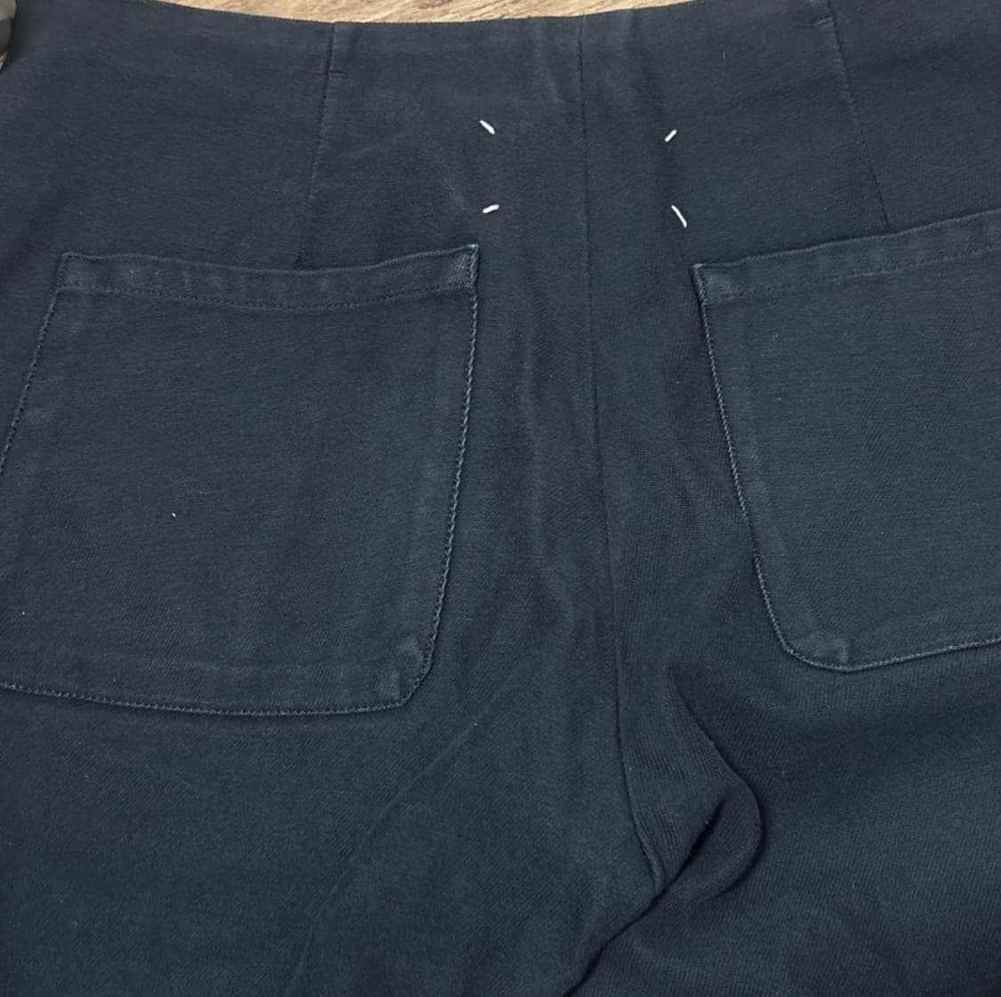 마틴 마르지엘라 맥퀸 팬츠 상품이미지4