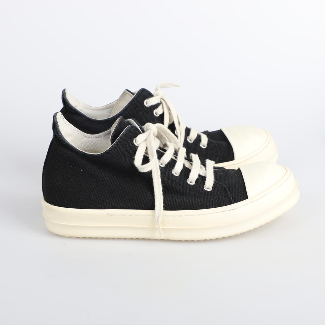 39 / Rick Owens 릭오웬스 라몬즈 로우  상품이미지4