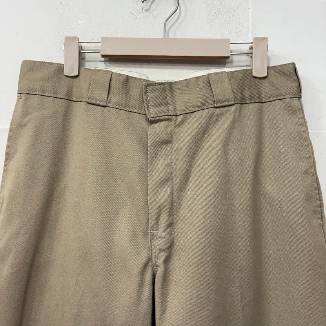 디키즈 874  팬츠 베이지 상품이미지2