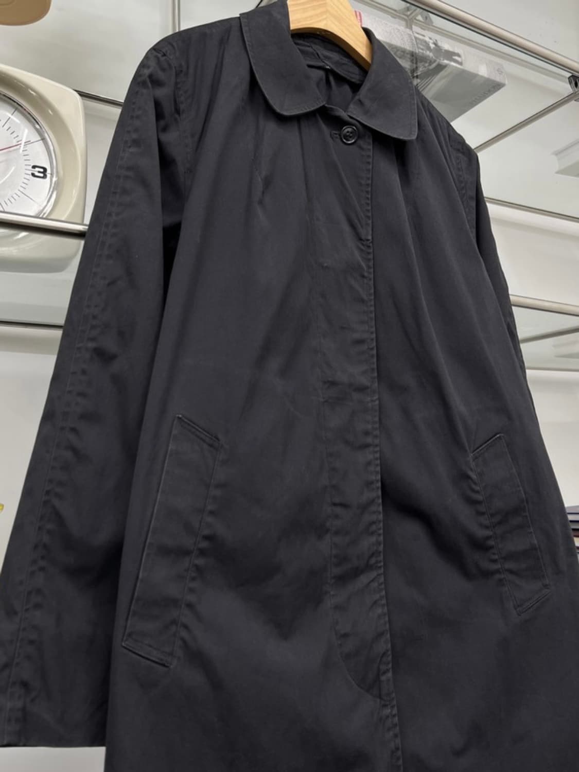 미니멀 맥코트 상품이미지2