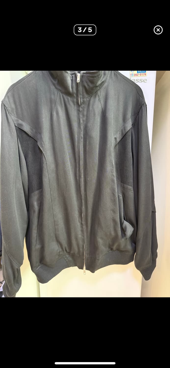 Ignota core: 10 carving jacket -M 상품이미지2