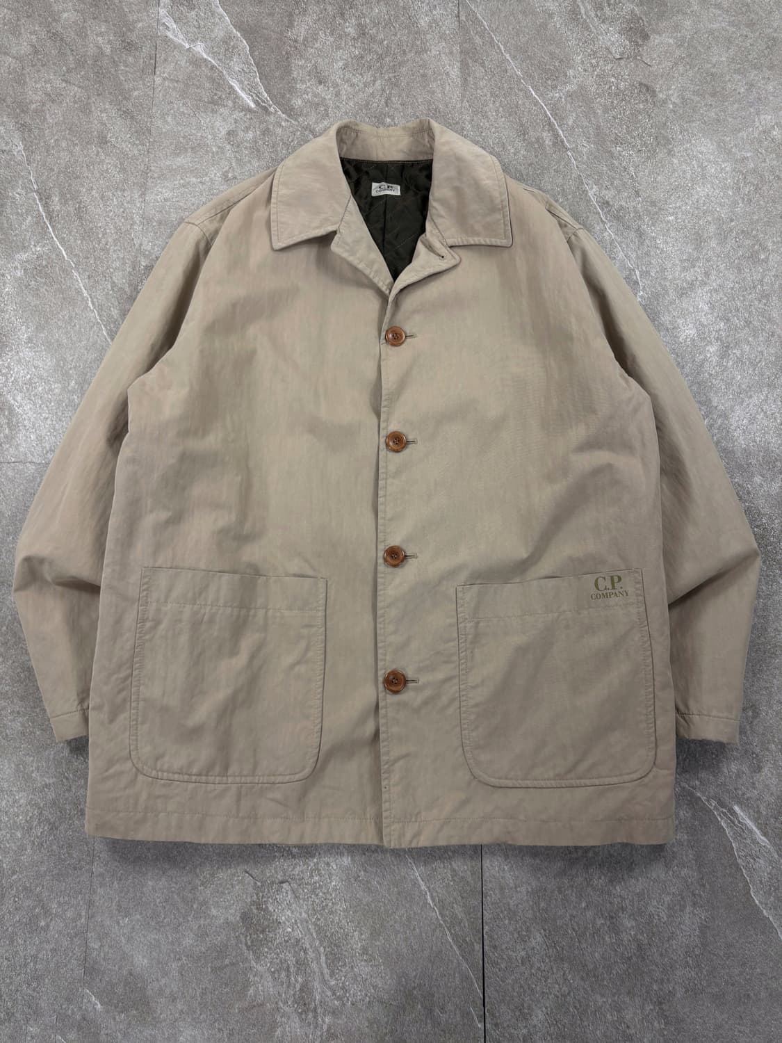 C.P Company Coat Jacket  상품이미지1