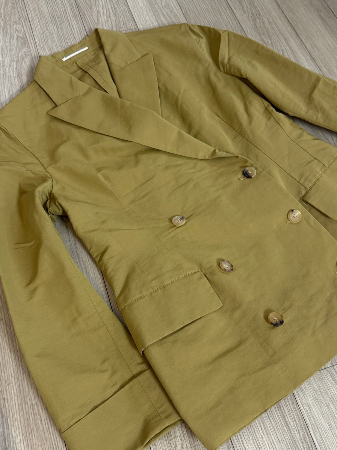 골든구스 자켓 s 상품이미지4