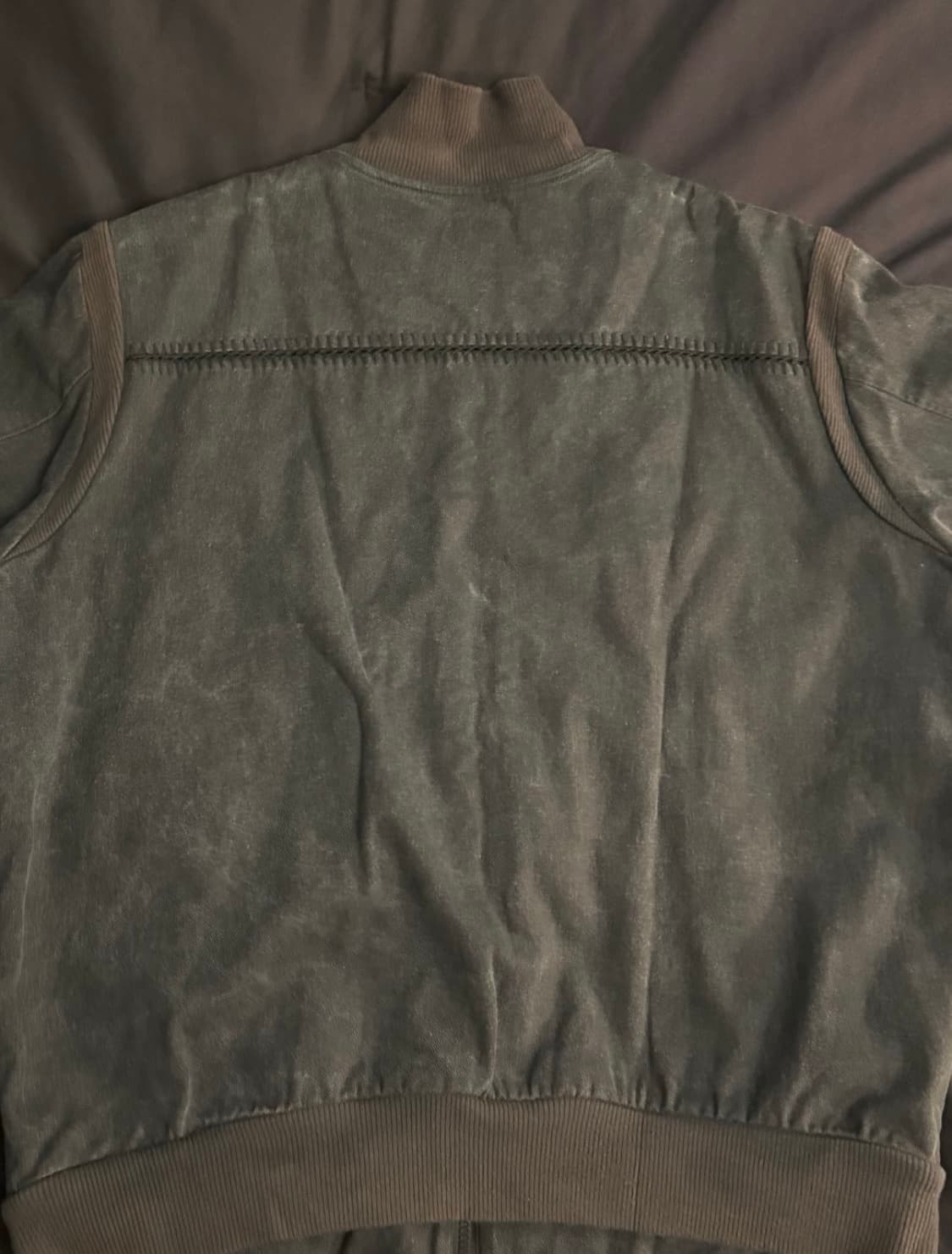 Xlim ep6 blouson jacket 3사이즈 상품이미지3