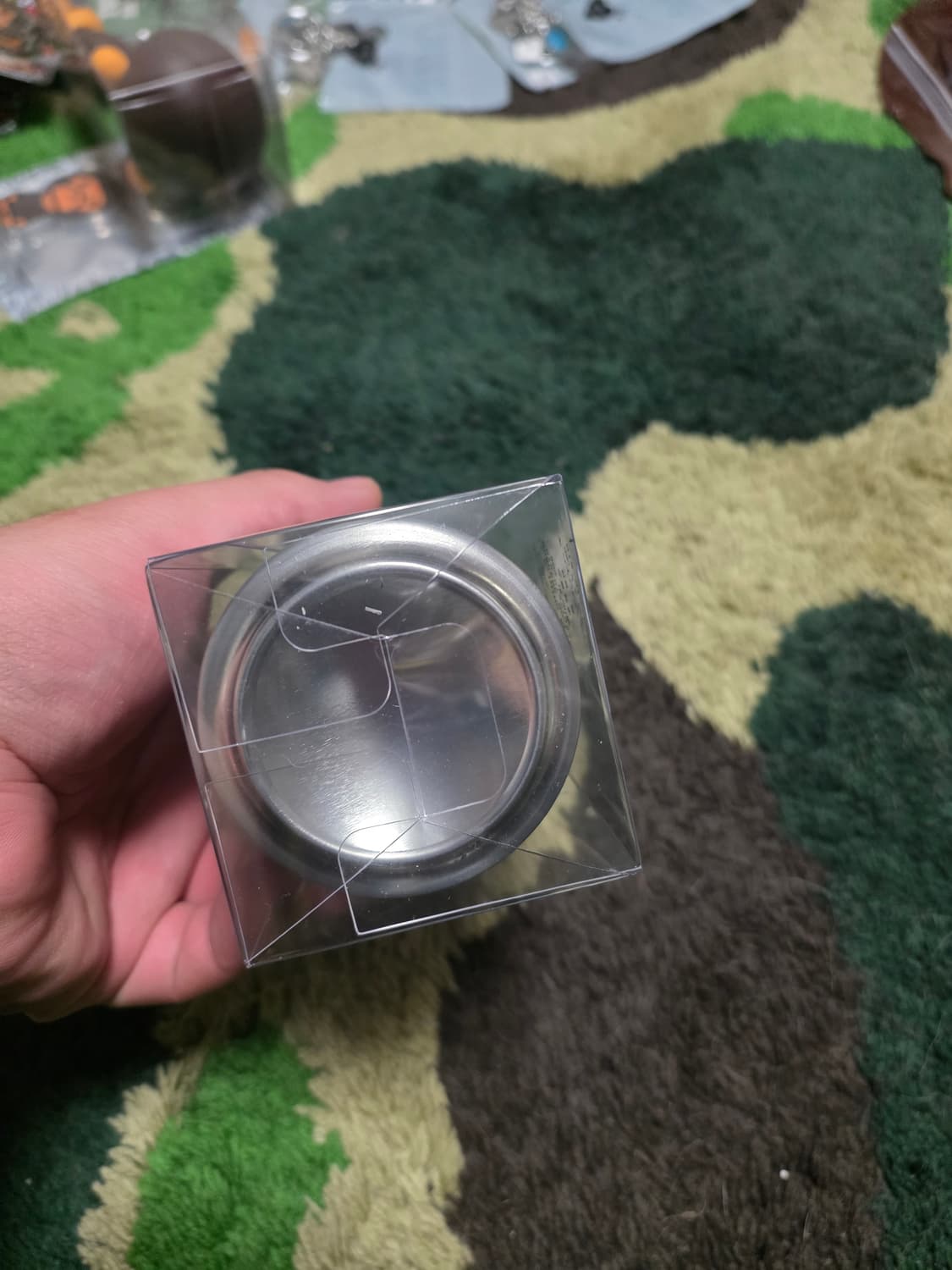 [OS] 베이프 베이프 비어 틴캔 케이스 상품이미지8