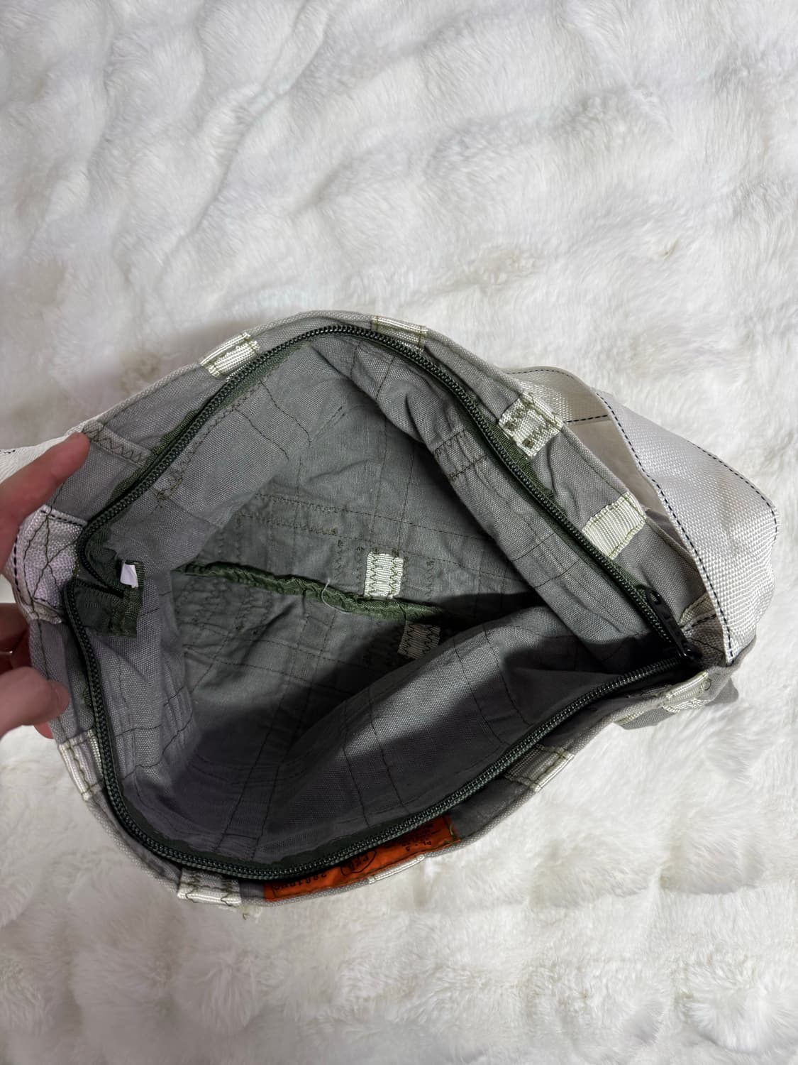 푸에브코 파라슈트 백 상품이미지4