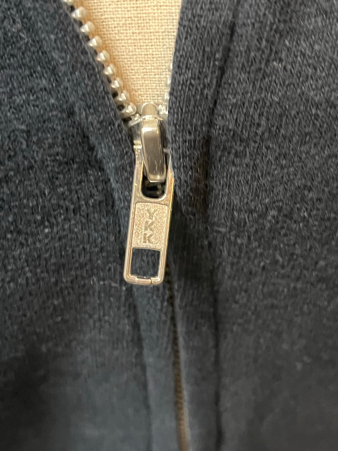 오리엔탈 프린팅 후드집업 ykk지퍼 상품이미지5