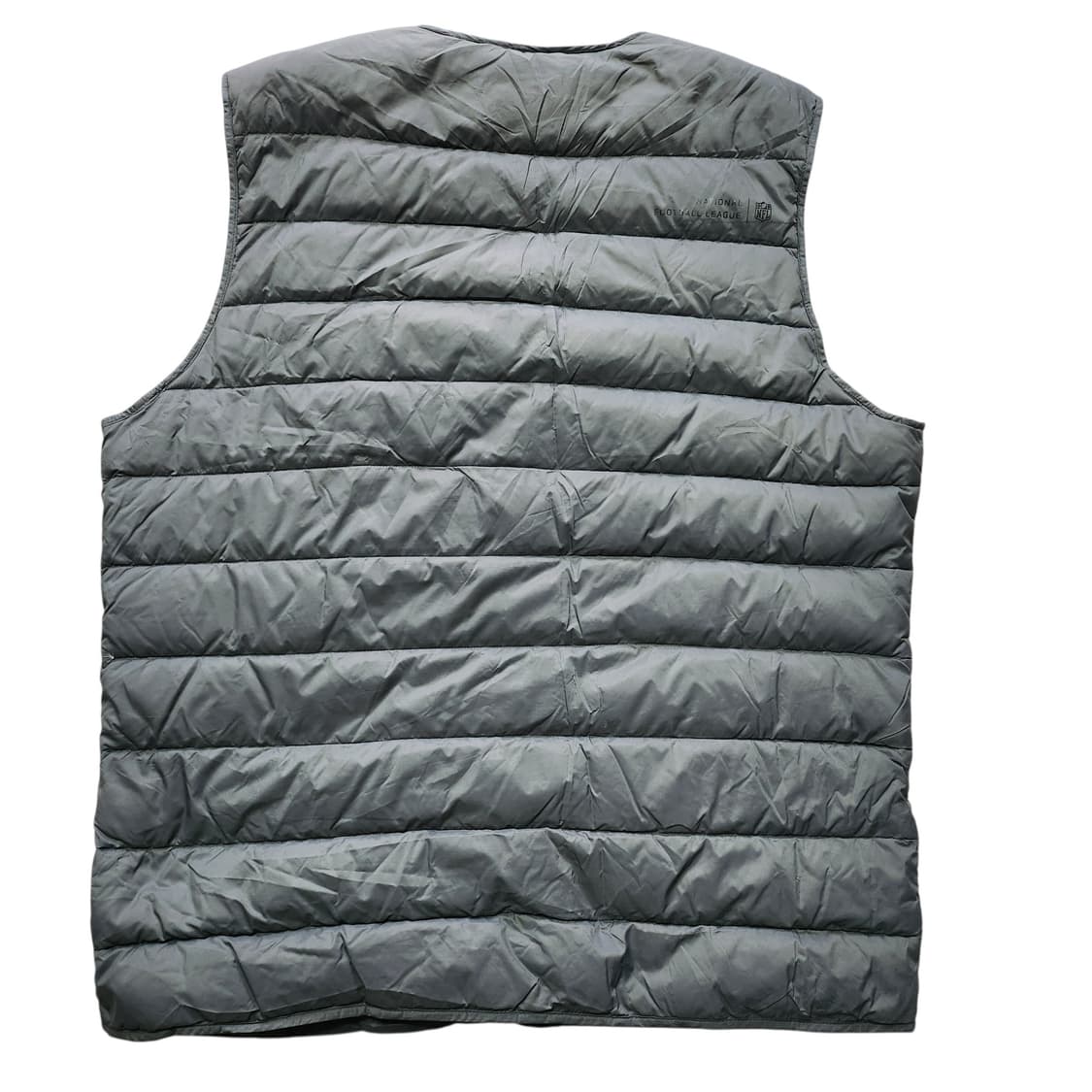 NFL 패딩 조끼 상품이미지3