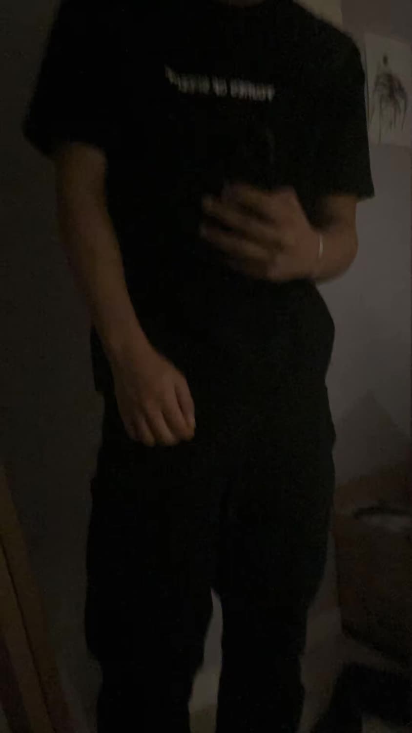 포스트 아카이브 팩션 버질아블로 티셔츠 상품이미지3