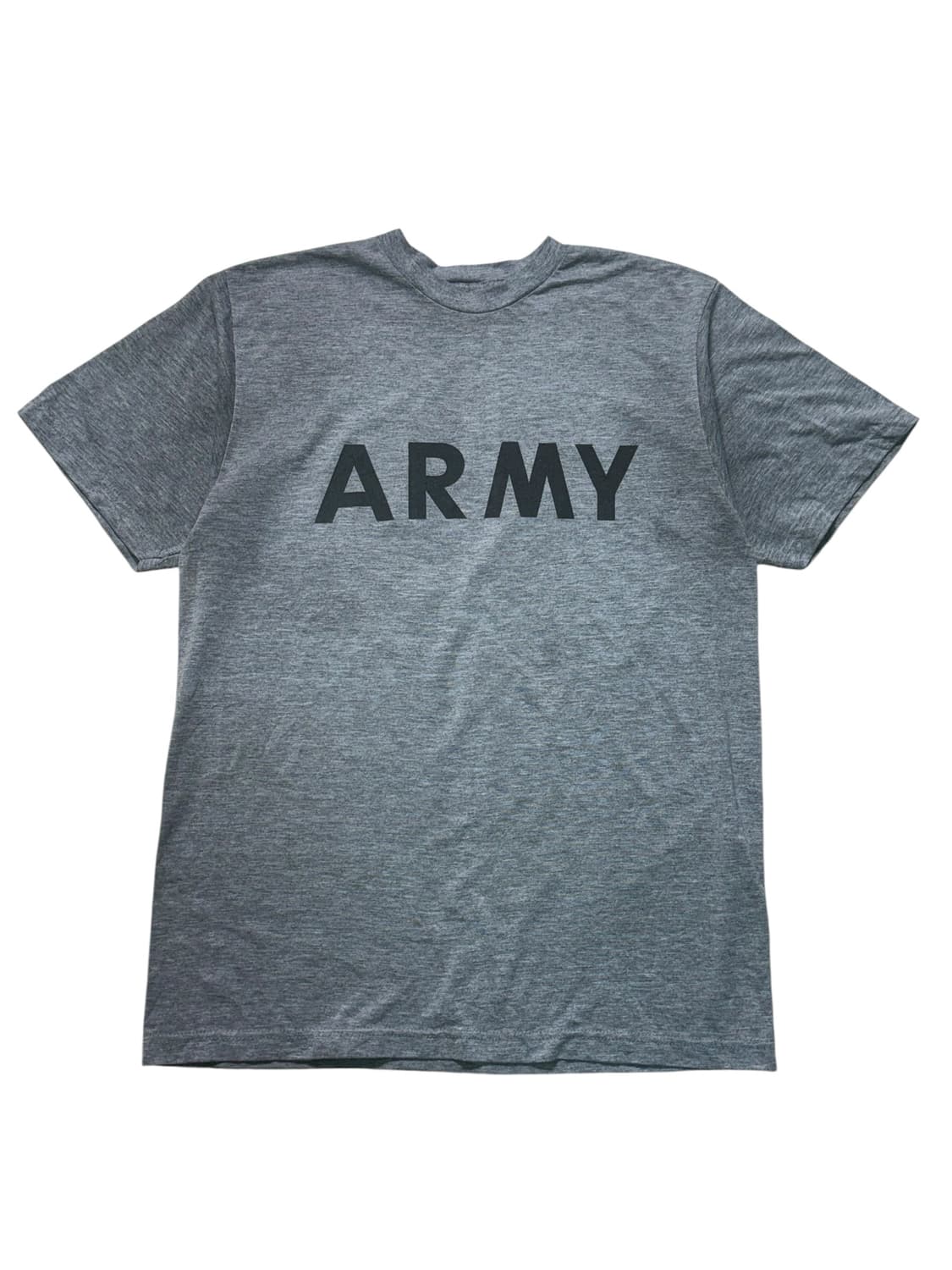 US ARMY 미군 오리지널 반팔티 상품이미지1