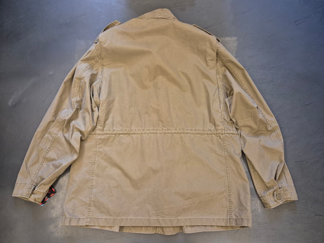 알파인더스트리 M-65 필드 자켓 상품이미지2