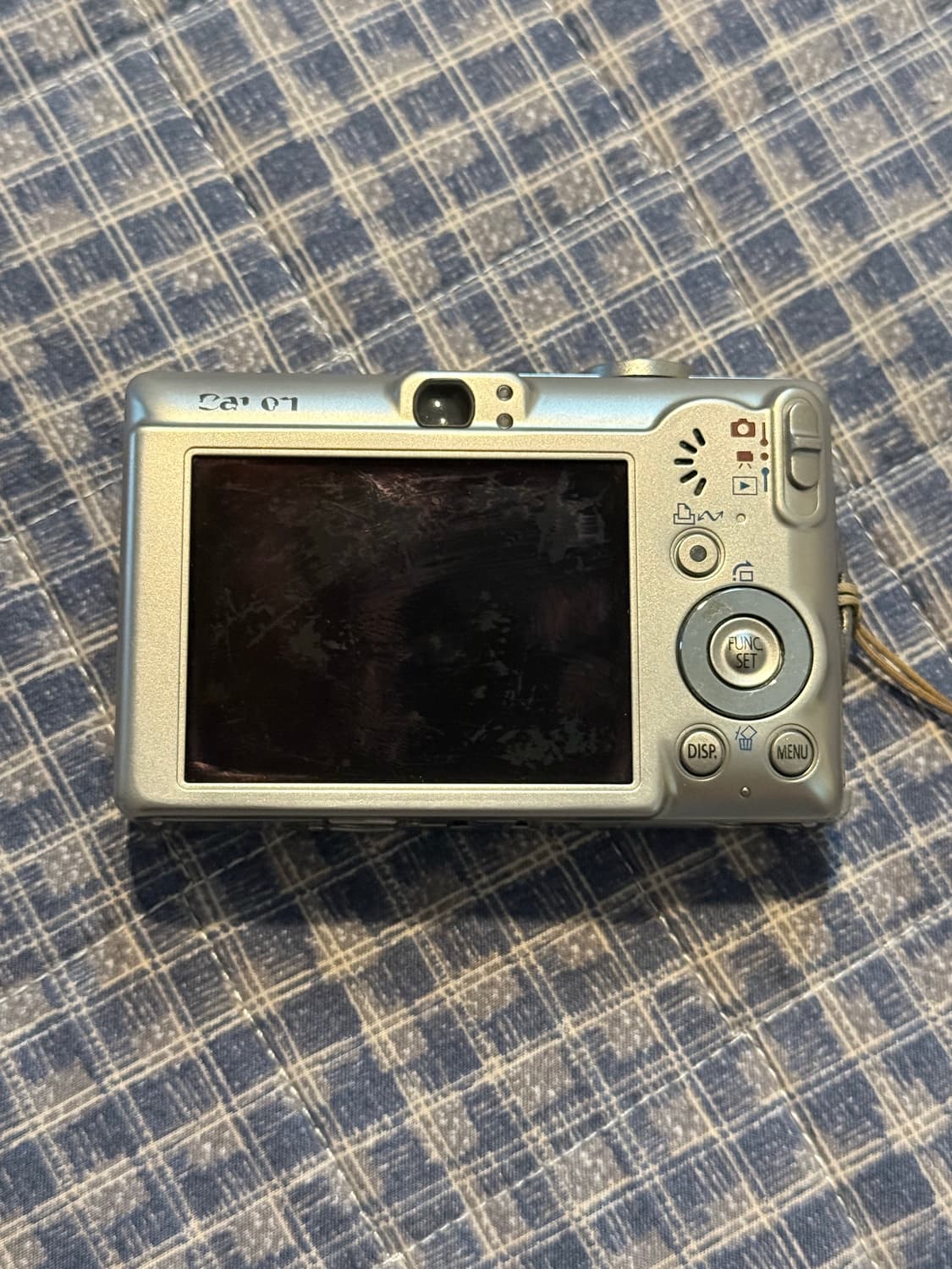 캐논 ixus60 ixy70 익서스 익시 canon 상품이미지3