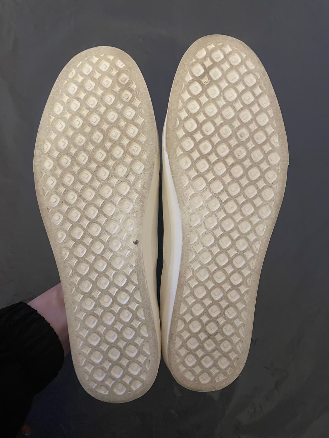 [새상품급] 메종키츠네 슬립온/캔버스 스니커즈 상품이미지3