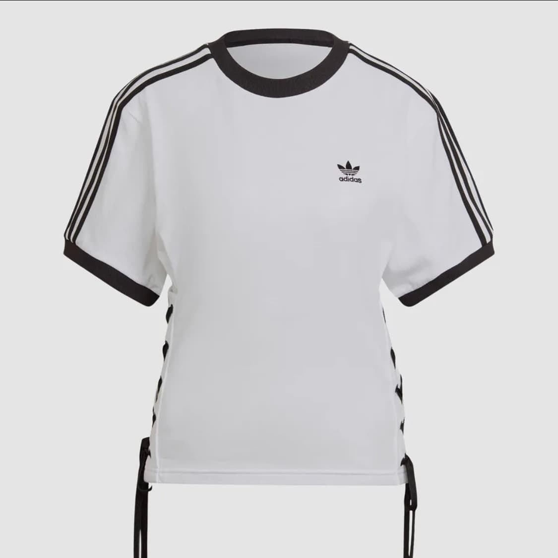아디다스 올웨이즈 오리지널 레이스드 티 상품이미지1