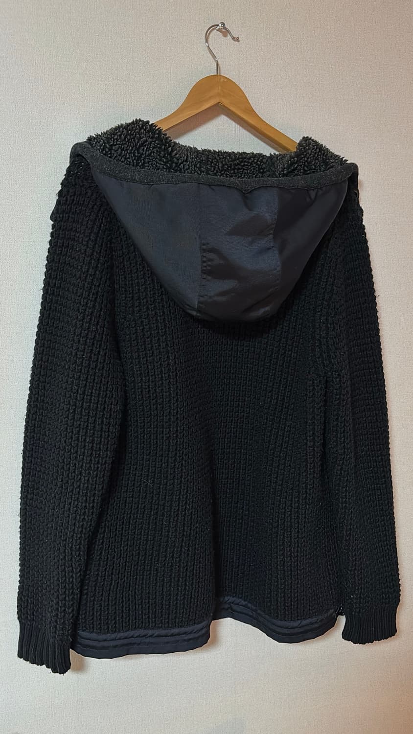 Tricots Utility Wool Jacket 상품이미지5