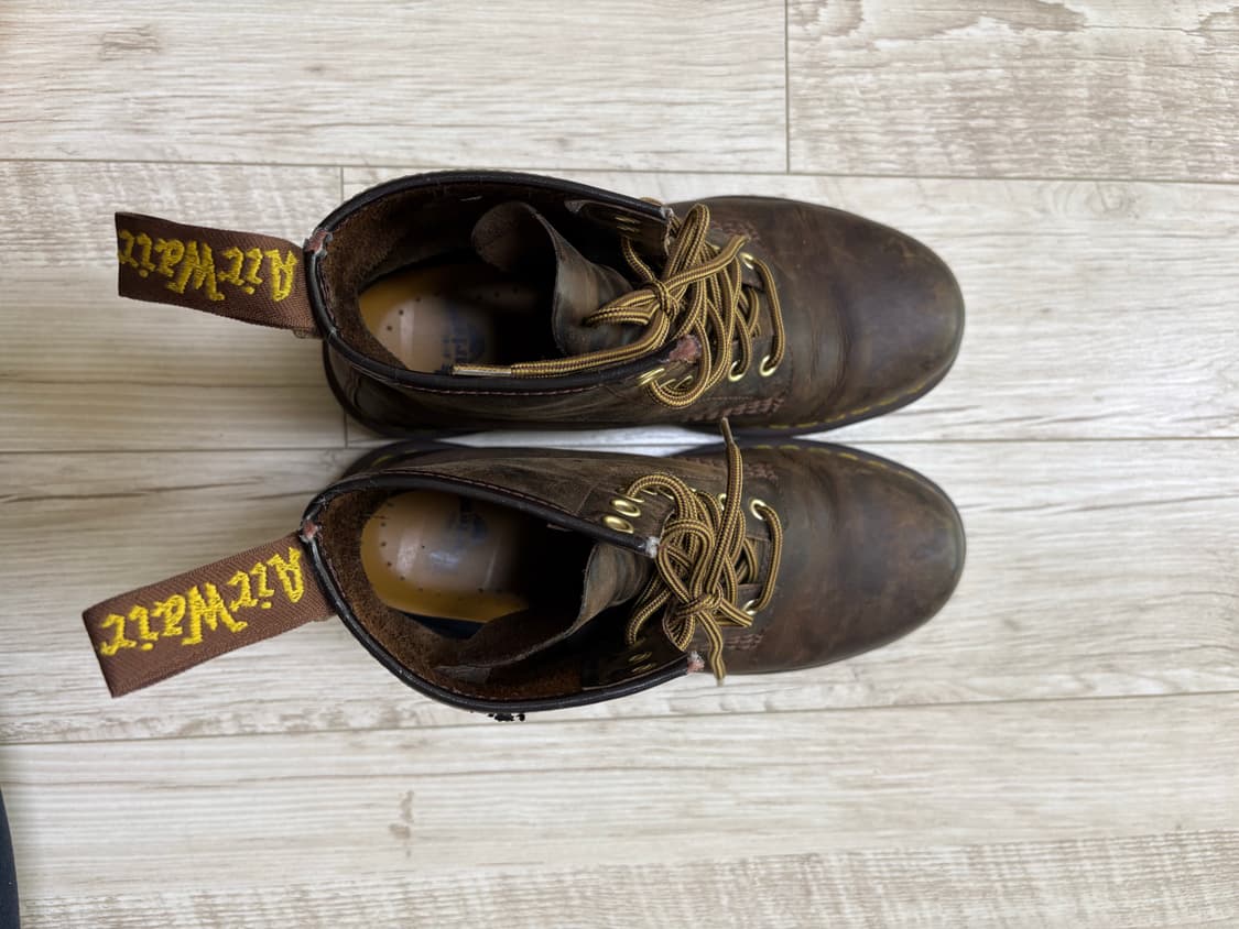 닥터마틴 1460 크레이지홀스 250 상품이미지4