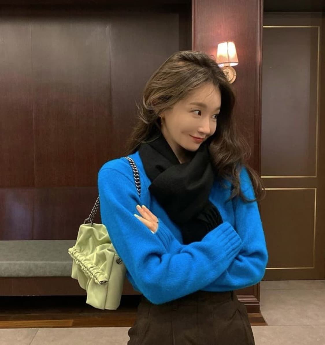 세이모 온도 번백 M 상품이미지5