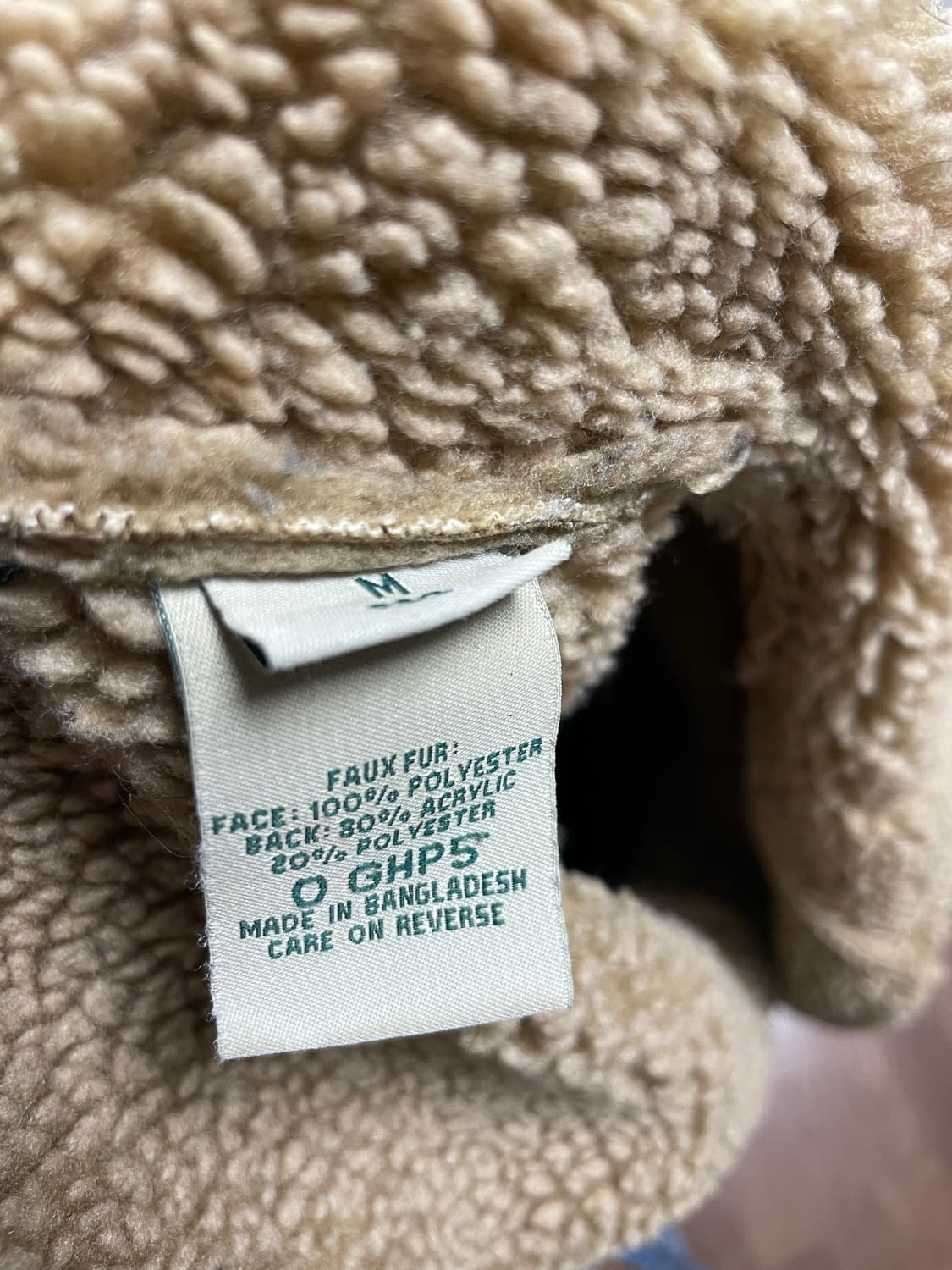 엘엘빈 더플 코트 상품이미지5