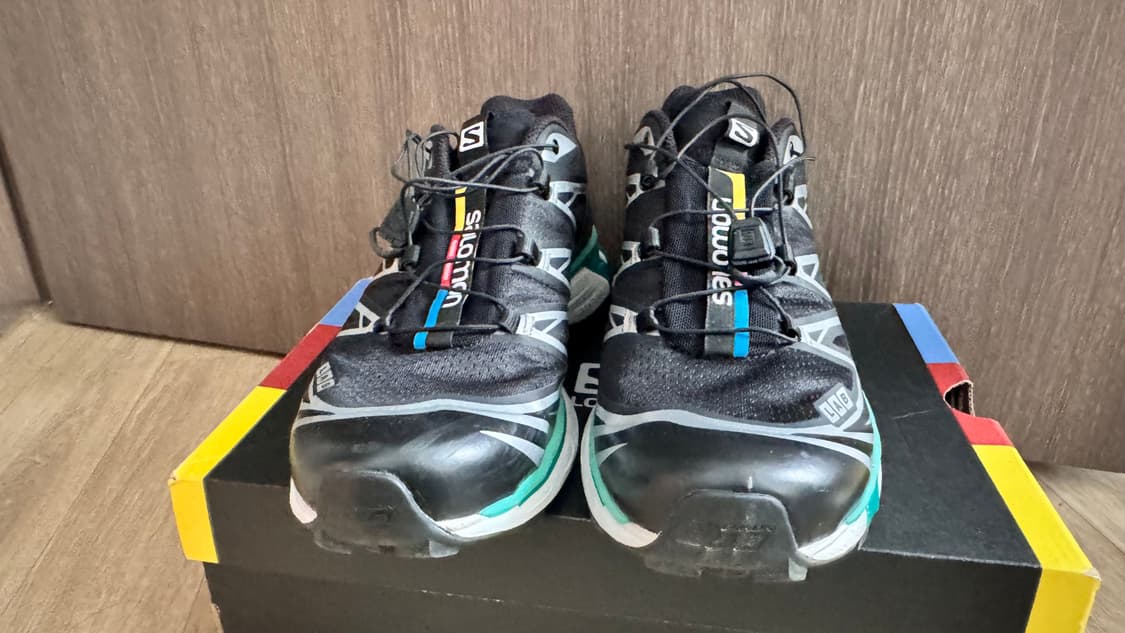 살로몬 xt-6 265 상품이미지2