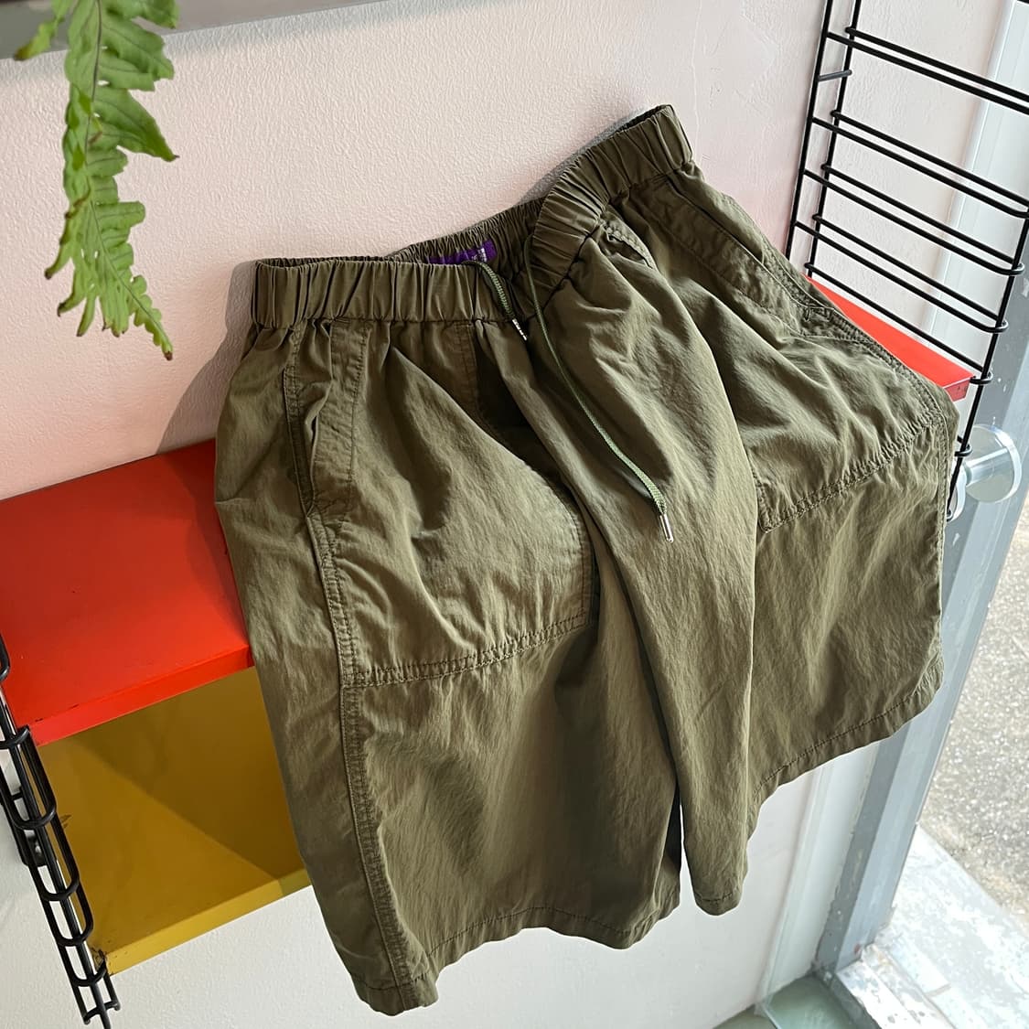 The Northface PurpleLabel short ( ~30 ) 상품이미지1