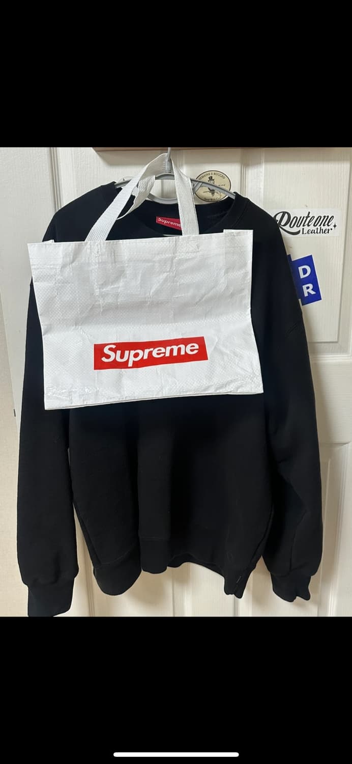 슈프림 22FW 크루넥 상품이미지4