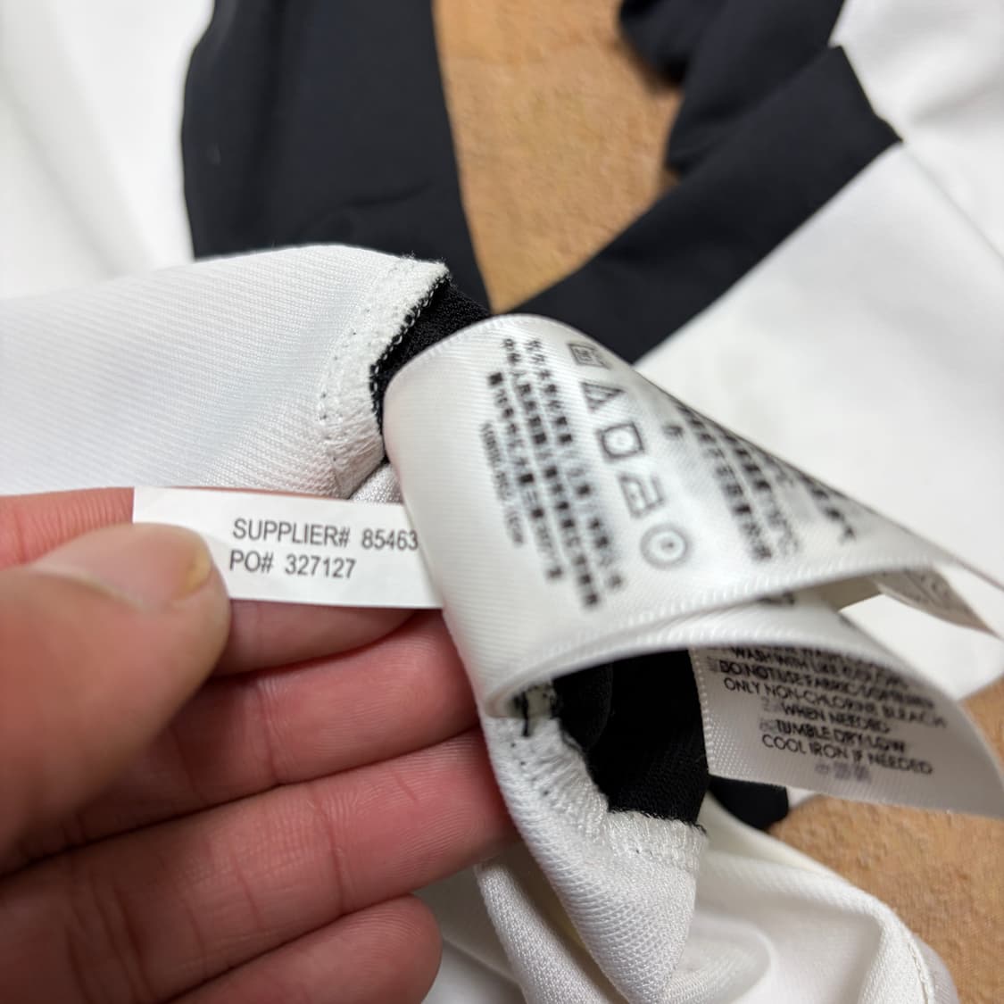 (W)폴로 랄프로렌 골프 하프집업 롱슬리브 상품이미지4