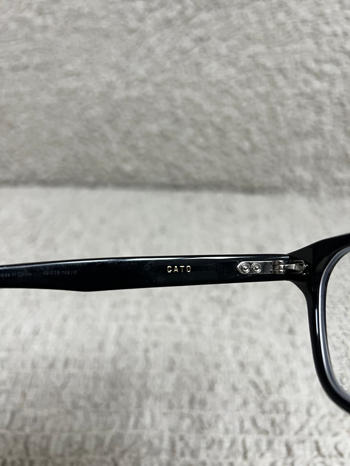 젠틀몬스터 카토 상품이미지4