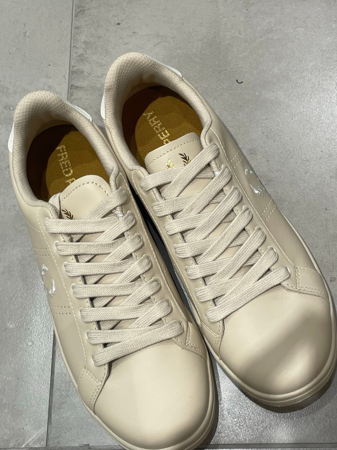 fred perry 상품이미지1