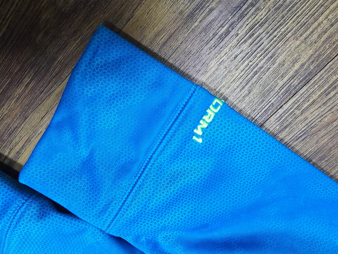 언더아머 스톰 후드티셔츠  상품이미지5