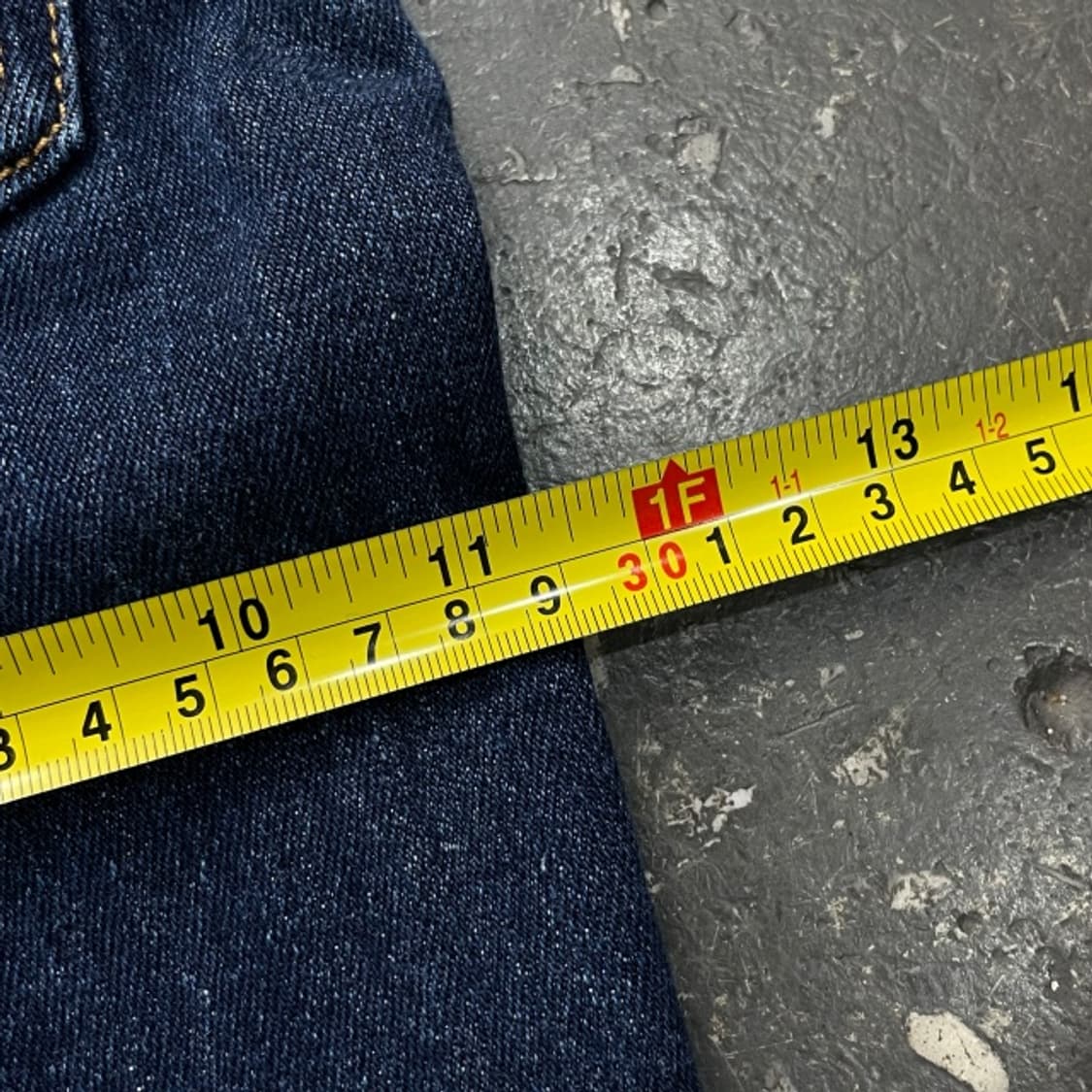 32 리바이스 511 청바지  상품이미지8