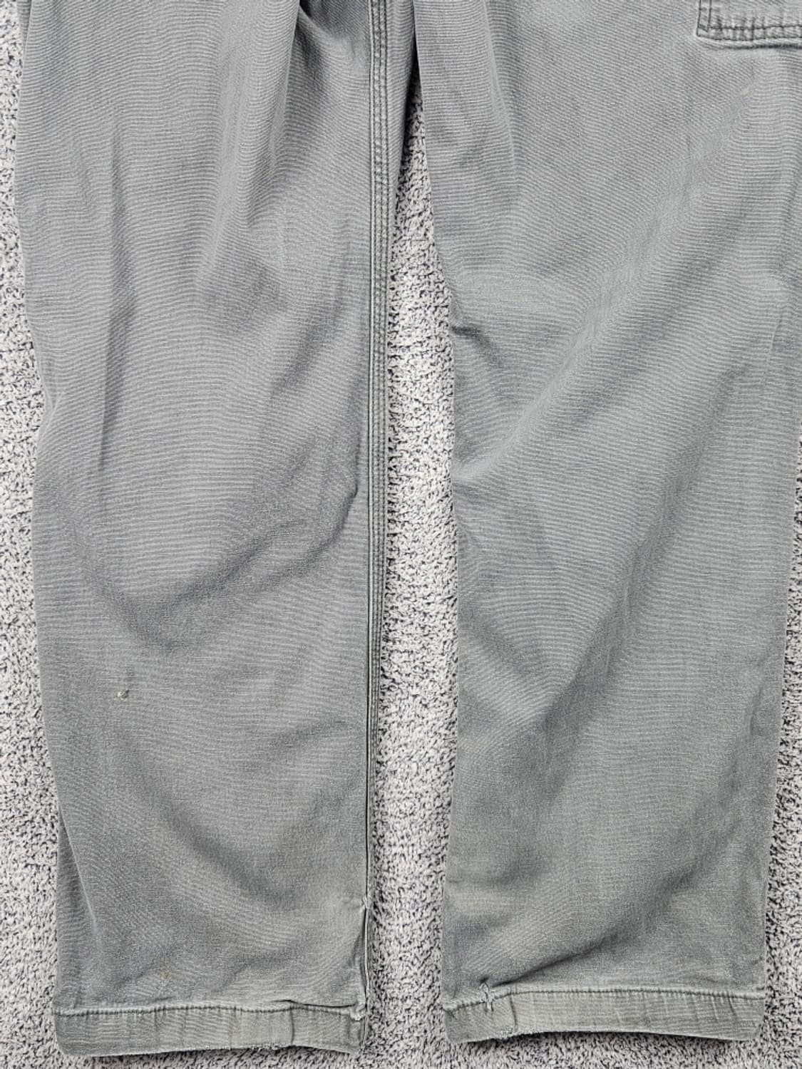 칼하트 코튼 카펜터 워크 팬츠 ( 36X32 ) / 10400 상품이미지10