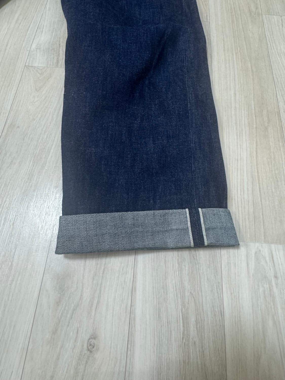[브론슨] Lot 44801 1944 WWII Denim 상품이미지8